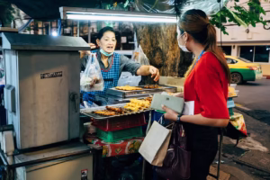 Smaki Tajlandii – co zjeść podczas wakacji w Bangkoku 🍜🇹🇭