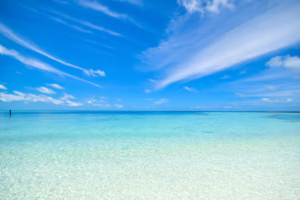 Okładka Top 10 najpiękniejszych plaż