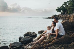 Wakacje egzotyczne z dziećmi – najlepsze kierunki i praktyczne porady dla rodziców 🏝️👨‍👩‍👧‍👦