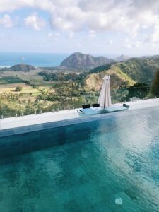 Najpiękniejsze hotele typu Infinity Pool w Azji Południowo-Wschodniej