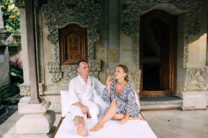 Najlepsze Spa na Bali: Tradycyjne rytuały „Glowmads” w Ubud i Seminyak