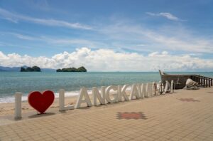 Wycieczki objazdowe po Malezji: Połączenie Singapuru z wypoczynkiem na Langkawi