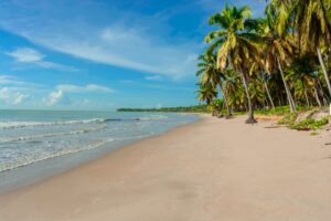 Gdzie na urlop w listopadzie? Słońce, plaża i brak tłumów
