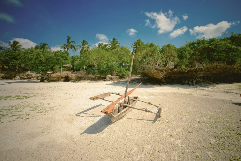 Zanzibar czy Dominikana zimą